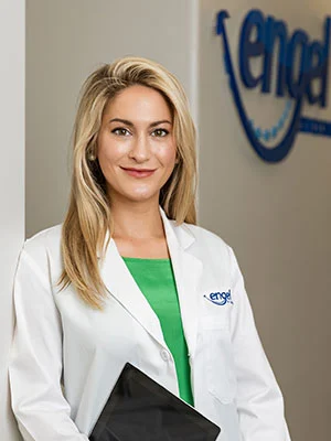 meet dr alexa engel